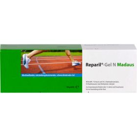 REPARIL-Gel N Madaus 100 g – PZN 11548327 из немецкой аптеки