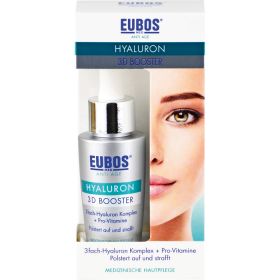 EUBOS ANTI-AGE Hyaluron 3D Booster Gel 30 ml – PZN 11674919 из немецкой аптеки