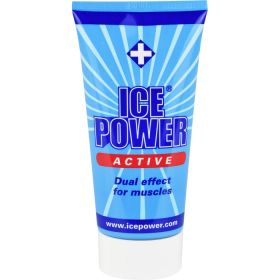 ICE POWER Active cold gel 150 ml – PZN 11727053 из немецкой аптеки