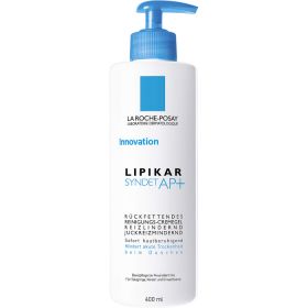 ROCHE-POSAY Lipikar Syndet AP+ Reinigungs-Cremegel 400 ml – PZN 12419313 из немецкой аптеки