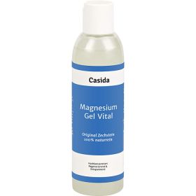 MAGNESIUM GEL Vital Zechstein 200 ml – PZN 12472744 из немецкой аптеки