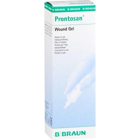 PRONTOSAN Wound Gel 30 ml – PZN 12526859 из немецкой аптеки