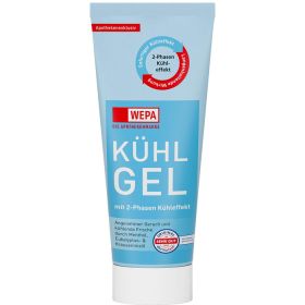WEPA Khlgel 125 ml – PZN 12733630 из немецкой аптеки