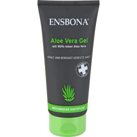 ALOE VERA GEL 90% 100 ml – PZN 12740736 из немецкой аптеки