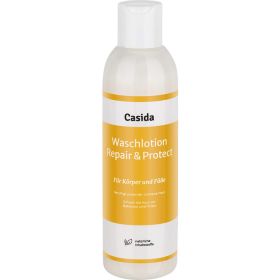 WASCHLOTION Repair & Protect 200 ml – PZN 13168379 из немецкой аптеки
