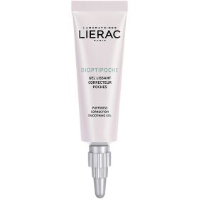 LIERAC Dioptipoche Korrektur v.Trnenscken Gel 15 ml – PZN 13755792 из немецкой аптеки