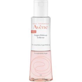 AVENE Augen-Make-up Entferner wasserfest flss. 125 ml – PZN 13865322 из немецкой аптеки