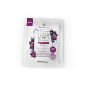 DERMASEL Totes Meer Tuchmaske Eiswein 1 St – PZN 13897612 из немецкой аптеки