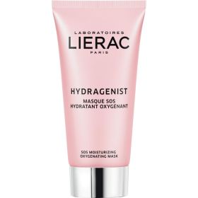 LIERAC Hydragenist Maske N 75 ml – PZN 14042640 из немецкой аптеки