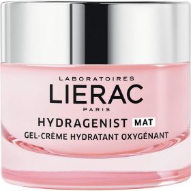 LIERAC Hydragenist Gel-Creme N 50 ml – PZN 14042663 из немецкой аптеки