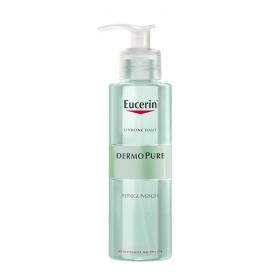 EUCERIN DermoPure Reinigungsgel 200 ml – PZN 13235733 из немецкой аптеки