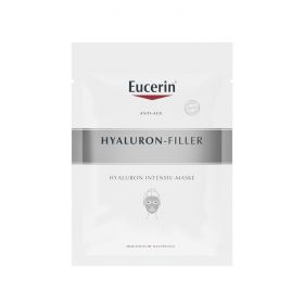 EUCERIN Anti-Age HYALURON-FILLER Intensiv-Maske 1 St – PZN 15562560 из немецкой аптеки