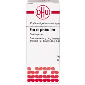 FLOR DE PIEDRA D 30 Globuli 10 g – PZN 545892 из немецкой аптеки