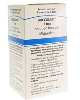 Buccolam 7.5mg Lösung zur Anwendung i.d.Mundhöhle, 4 ST – PZN 9247133 из немецкой аптеки