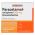 Paracetamol-ratiopharm 500mg – PZN 8704083
 из немецкой аптеки