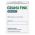 GRANU FINK Prosta forte 500mg – PZN 10011938
 из немецкой аптеки