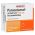 Paracetamol-ratiopharm 500mg – PZN 8704083
 из немецкой аптеки