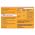 Nurofen Junior 60mg – PZN 4085246
 из немецкой аптеки