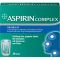 ASPIRIN COMPLEX Btl.m.Gran.z.Herst.e.Susp.z.Einn. 10 St из немецкой аптеки