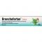 BRONCHOFORTON Salbe 40 g из немецкой аптеки