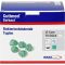 CUTIMED Sorbact Tupfer walnussgro 75 St из немецкой аптеки