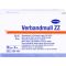 VERBANDMULL Hartmann 10 cmx2 m zickzack 1 St из немецкой аптеки