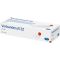 VERBANDMULL Hartmann 10 cmx10 m zickzack 1 St из немецкой аптеки