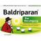 BALDRIPARAN Zur Beruhigung berzogene Tabletten 30 St из немецкой аптеки