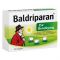 Baldriparan Zur Beruhigung (60 stk) из немецкой аптеки