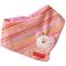 BABY HALSTUCH Maus pink 1 St из немецкой аптеки