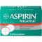 ASPIRIN MIGRNE Brausetabletten 12 St из немецкой аптеки