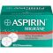 ASPIRIN MIGRNE Brausetabletten 24 St из немецкой аптеки