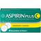 ASPIRIN plus C Brausetabletten 10 St из немецкой аптеки