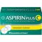 ASPIRIN plus C Brausetabletten 20 St из немецкой аптеки