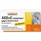 ASS + C-ratiopharm gegen Schmerzen Brausetabletten 10 St из немецкой аптеки