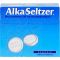 ALKA SELTZER Classic Brausetabletten 24 St из немецкой аптеки