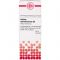 ACIDUM HYDROFLUORICUM D 6 Dilution 50 ml из немецкой аптеки