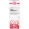 ACIDUM HYDROFLUORICUM D 6 Dilution 20 ml из немецкой аптеки