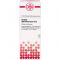 ACIDUM HYDROFLUORICUM D 12 Dilution 20 ml из немецкой аптеки