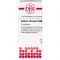 ACIDUM NITRICUM C 200 Globuli 10 g из немецкой аптеки