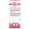ACIDUM LACTICUM D 12 Globuli 10 g из немецкой аптеки