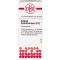 ACIDUM HYDROFLUORICUM D 12 Globuli 10 g из немецкой аптеки