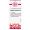 ACIDUM NITRICUM C 12 Globuli 10 g из немецкой аптеки